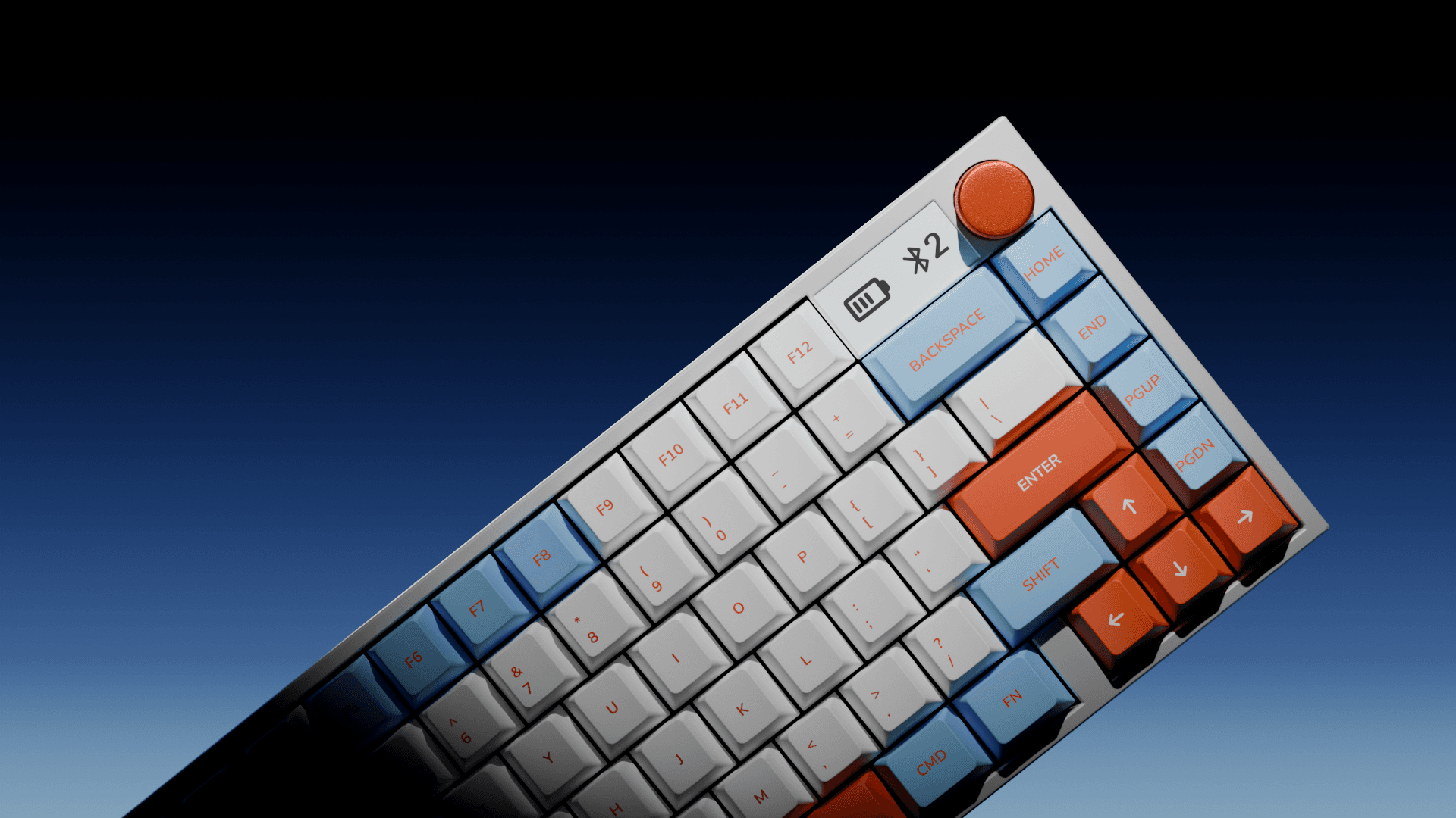 Cross Platform. 